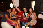 Els' Pub on Saturday at Byblos
